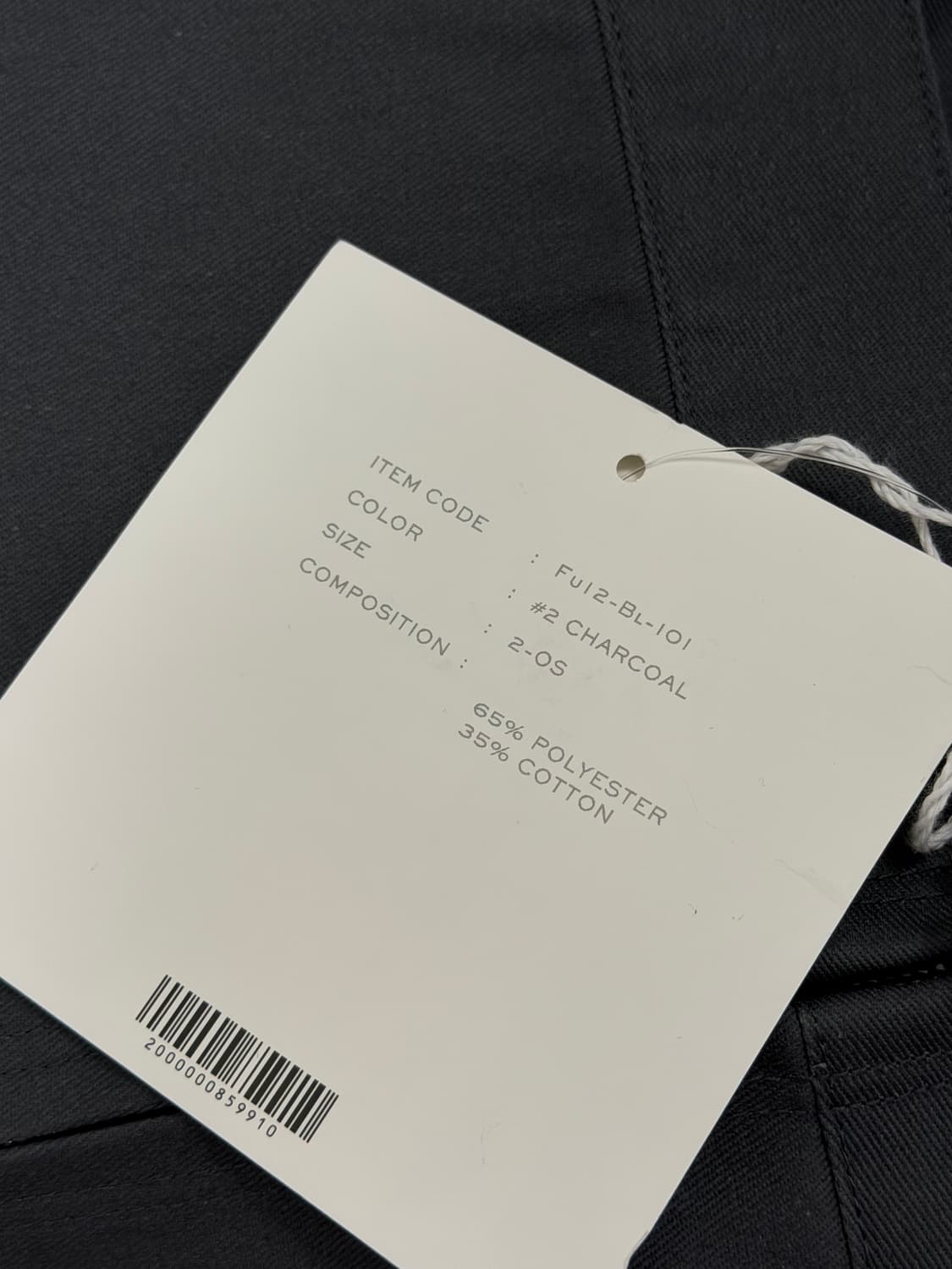 후미토간류 x 디키즈 아이젠하워 자켓 상품이미지8