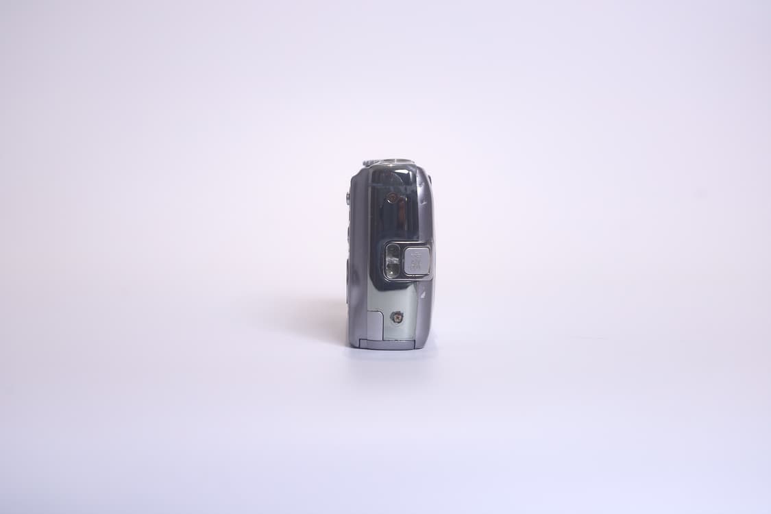 니콘 쿨픽스 P4 상품이미지4