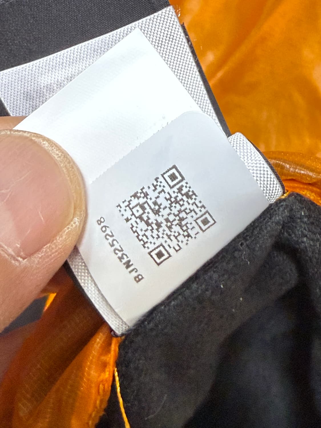 MM6 Maison Margiela TNF 타비  글러브 상품이미지10