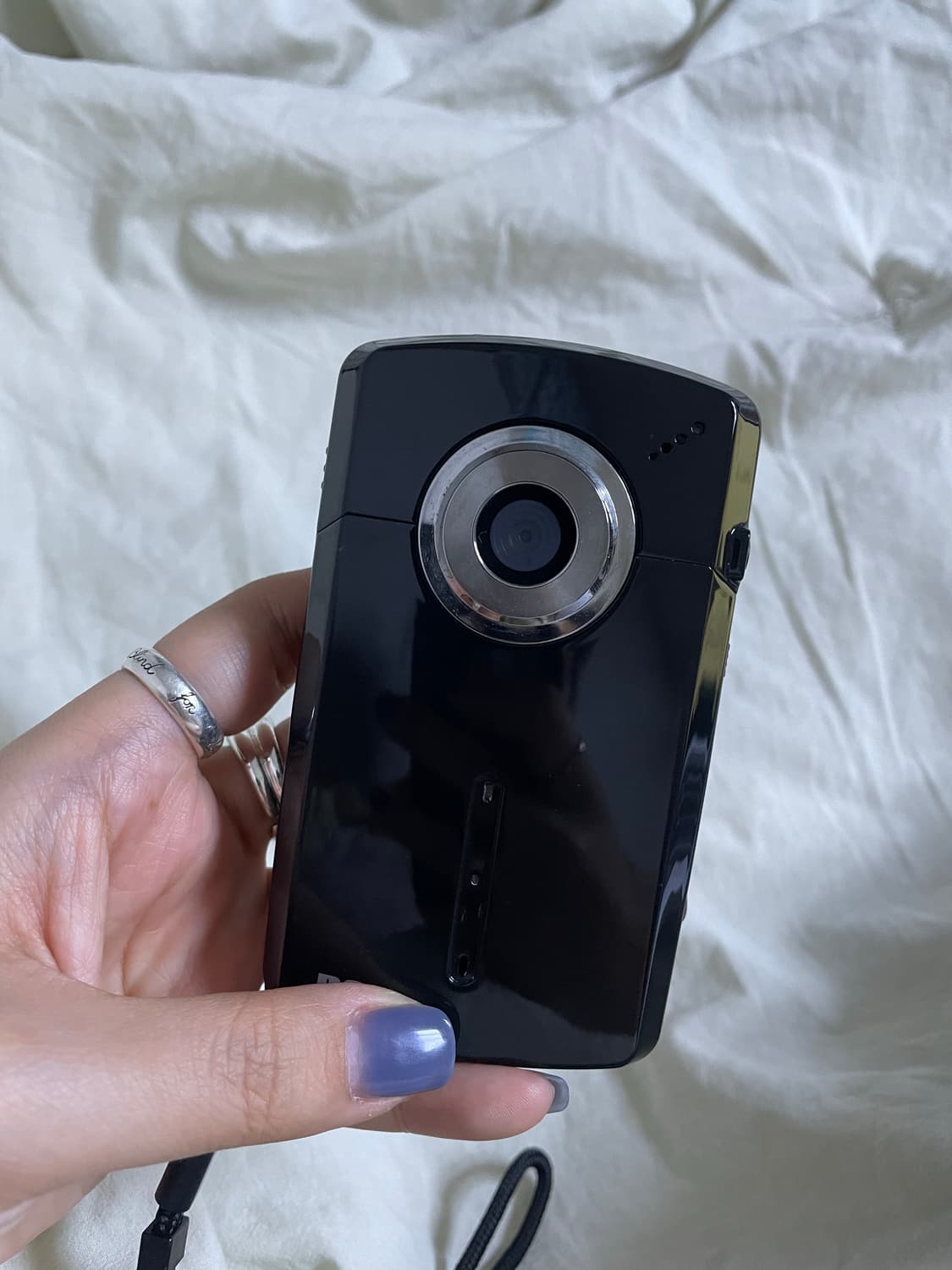 빈티지 RCA 캠코더 상품이미지2