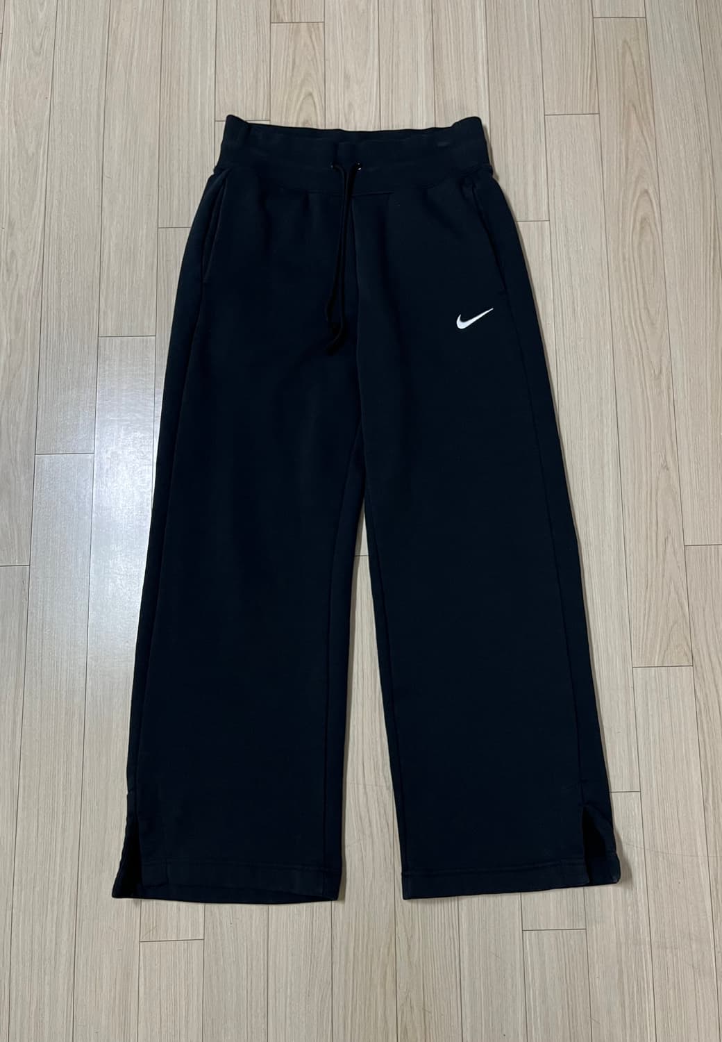 나이키 와이드 바지 상품이미지1