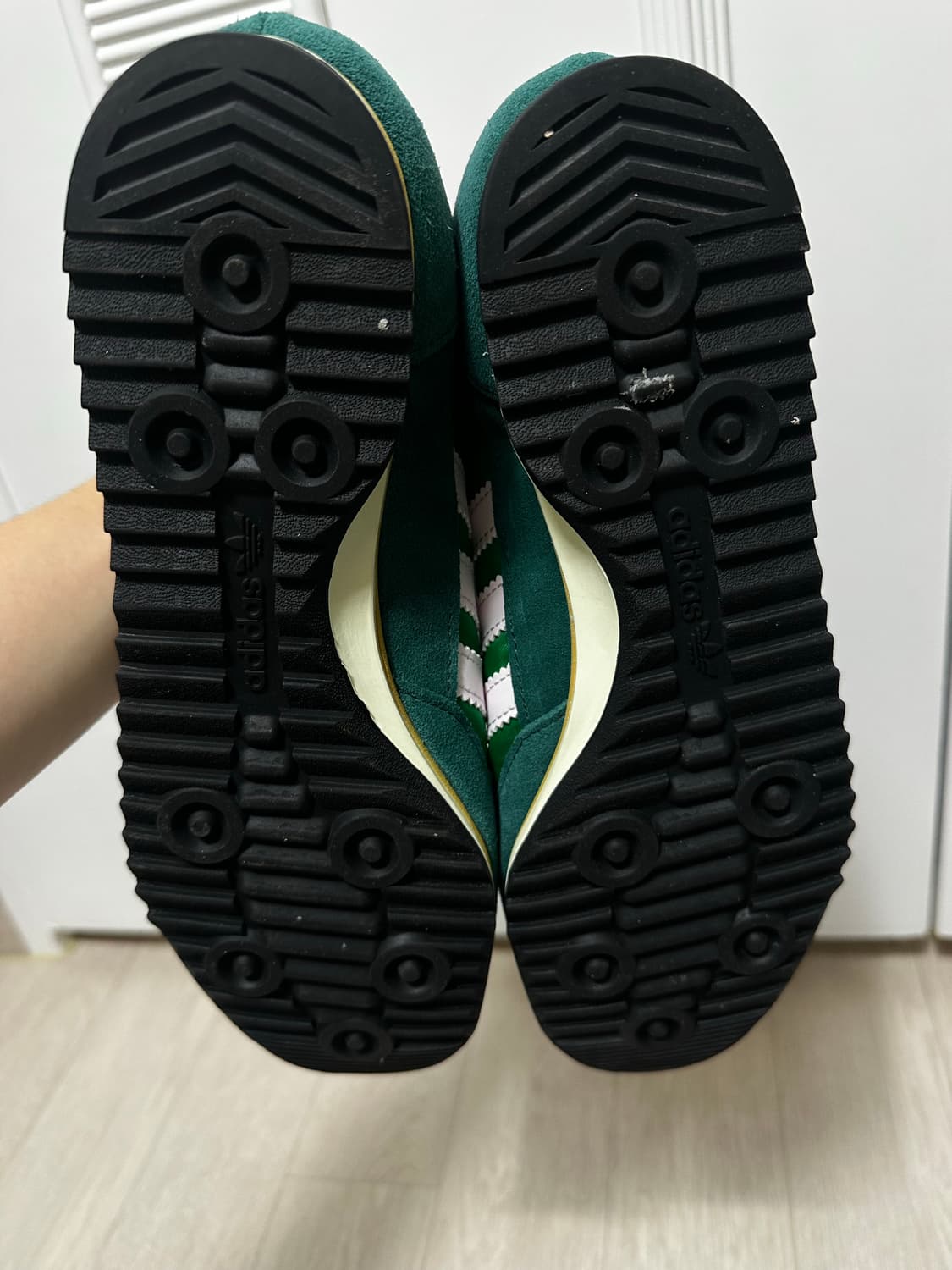 아디다스sl72 상품이미지2