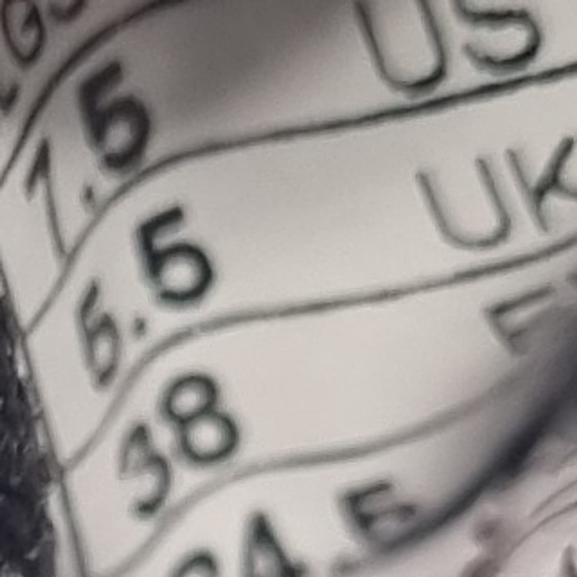 oo 뉴발란스 109 운동화245  상품이미지6