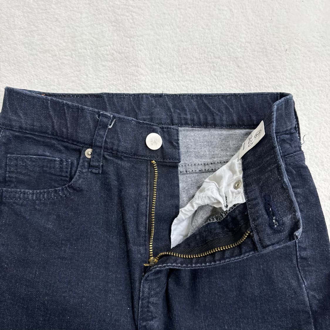 S 멜로스 여성 데님팬츠 0319T 상품이미지3