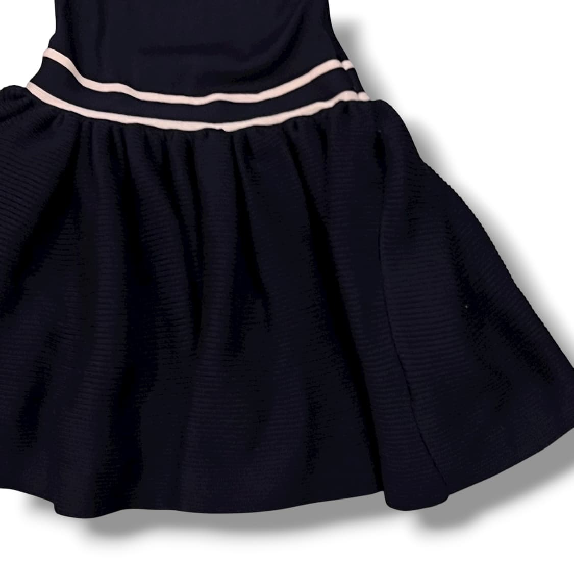  레드 발렌티노 니트 하프 원피스 y14036 상품이미지4