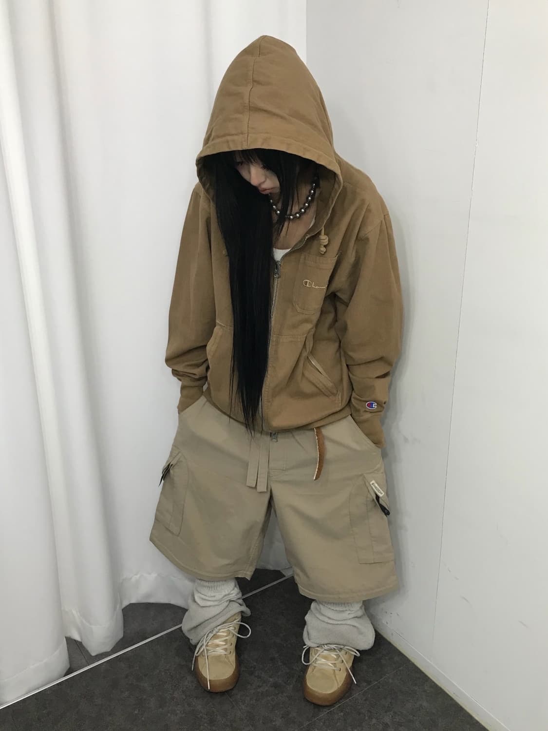Nike ACG Cargo Bermuda Pants 상품이미지7