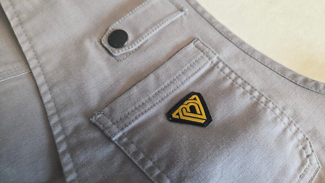 볼디스트 V2 워크 올라운드 베스트 조끼 상품이미지6