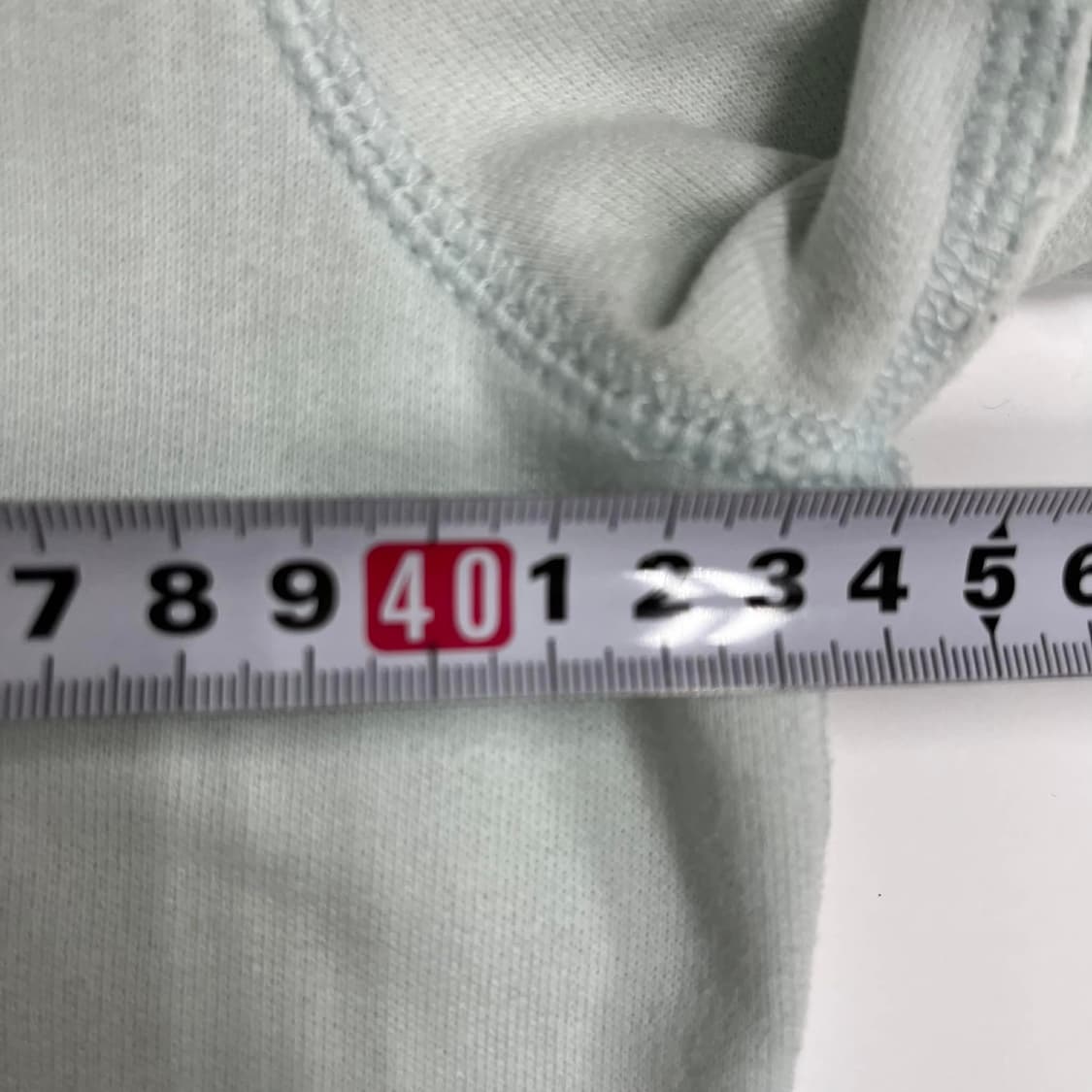 아베크롬비 y2k 여리핏 대대장 작사 후드집업 희귀져지(S) 상품이미지10