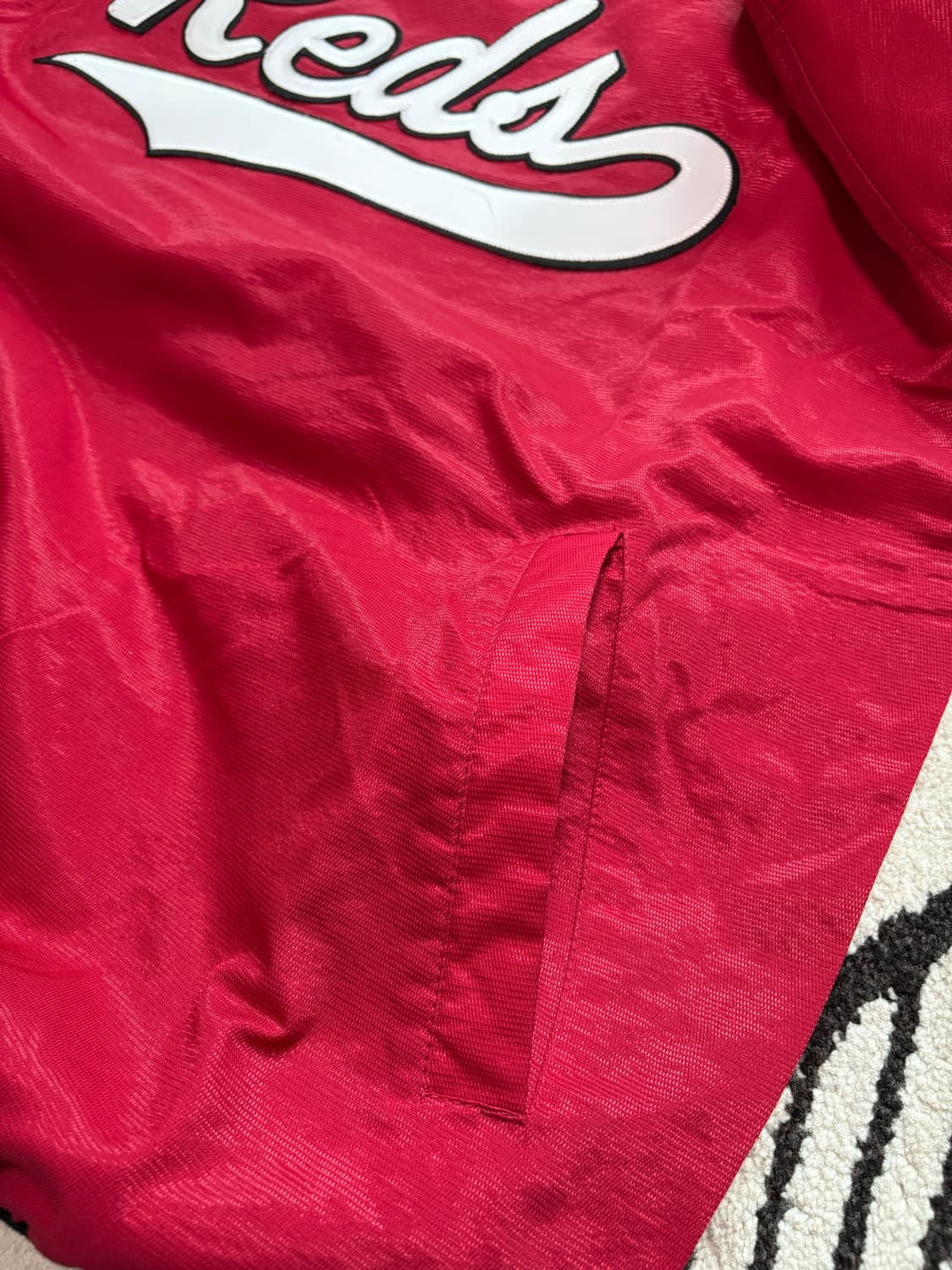 마제스틱 웜업 상품이미지4