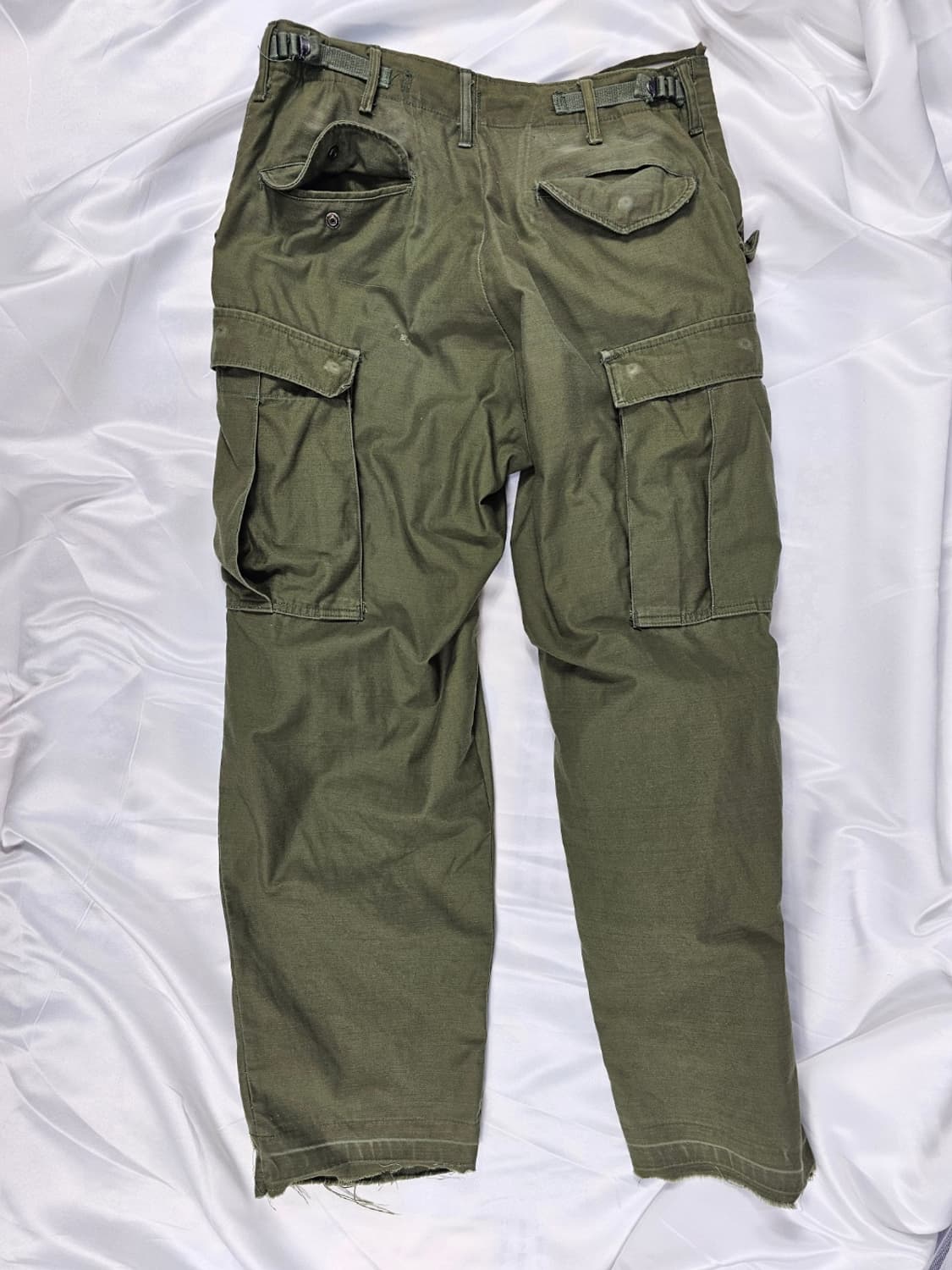 m-65 60s팬츠 상품이미지5