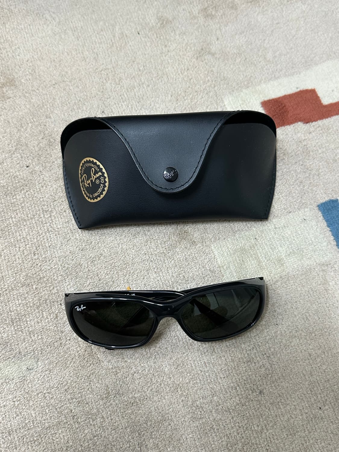 레이밴 대디오 선글라스 상품이미지1