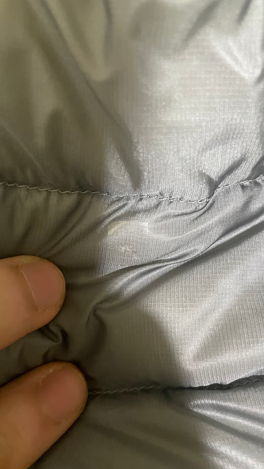 아크테릭스 세륨 그레이 m 상품이미지3