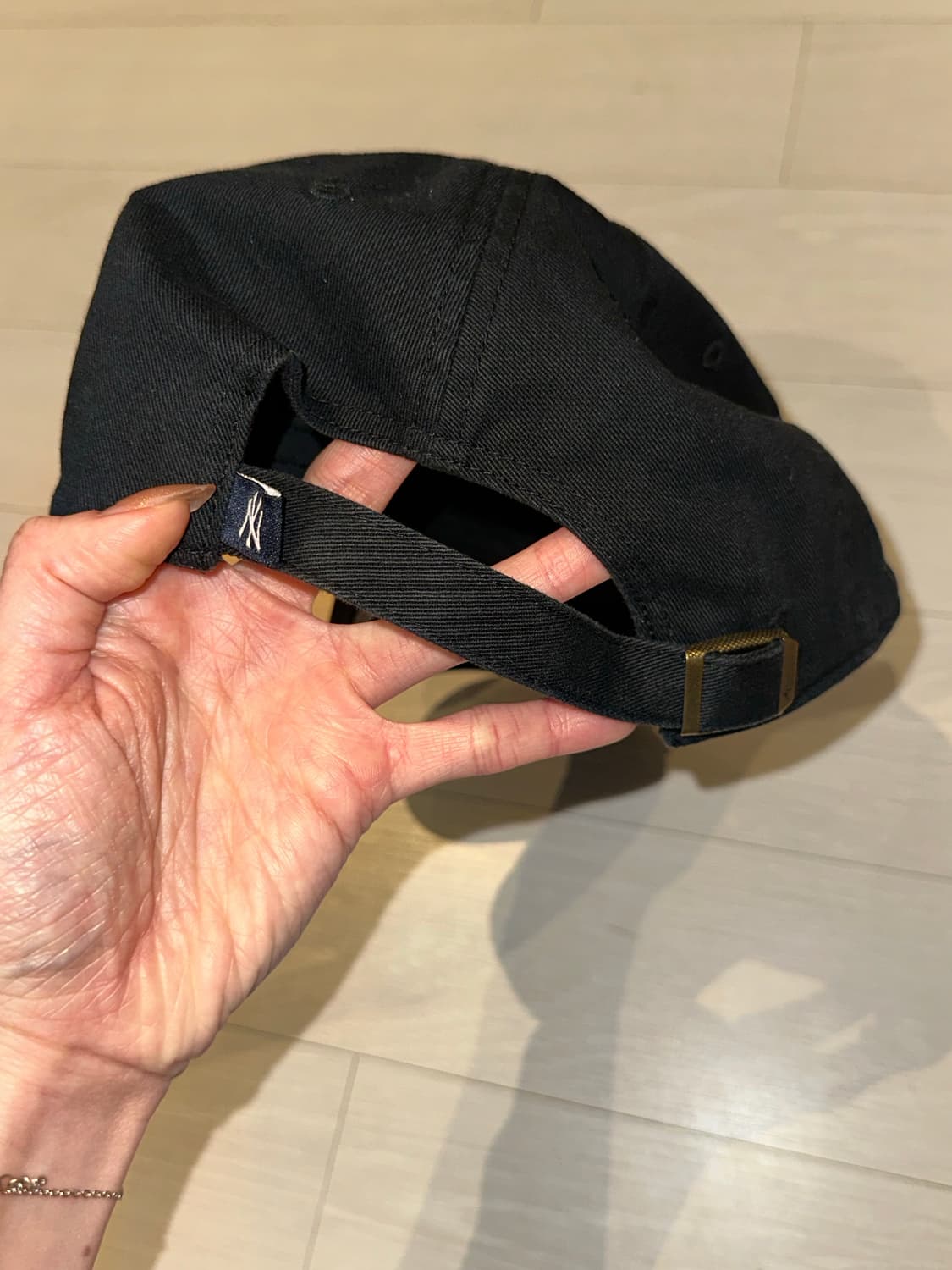 47brand 콜라보 캡모자  상품이미지3