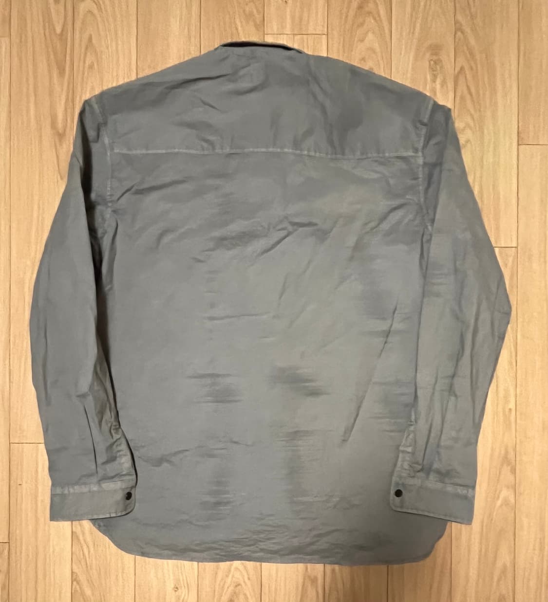 시리즈 Series 셔츠 자켓 상품이미지2