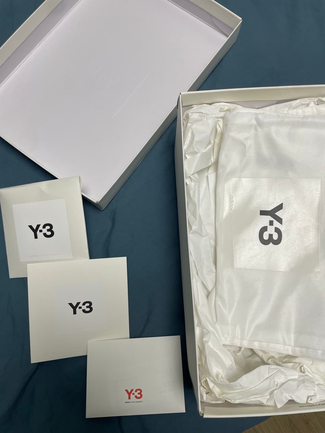 Y-3 요지 히코 상품이미지8