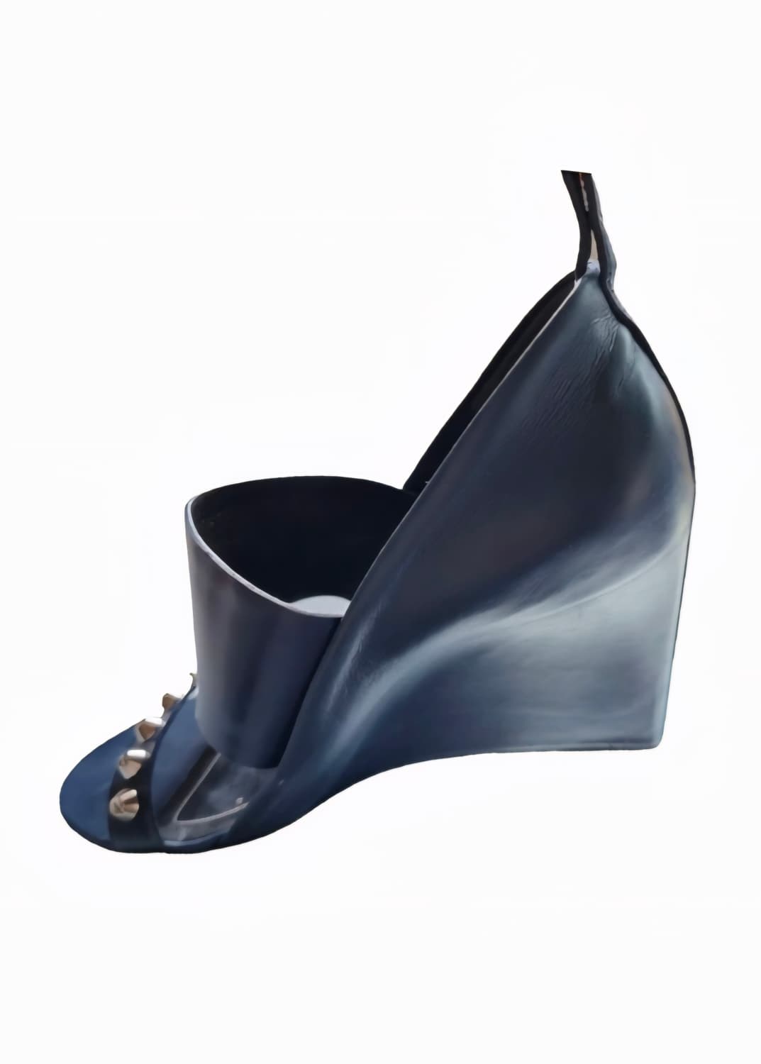 발렌시아가 웨지 샌들 구두 힐 상품이미지1