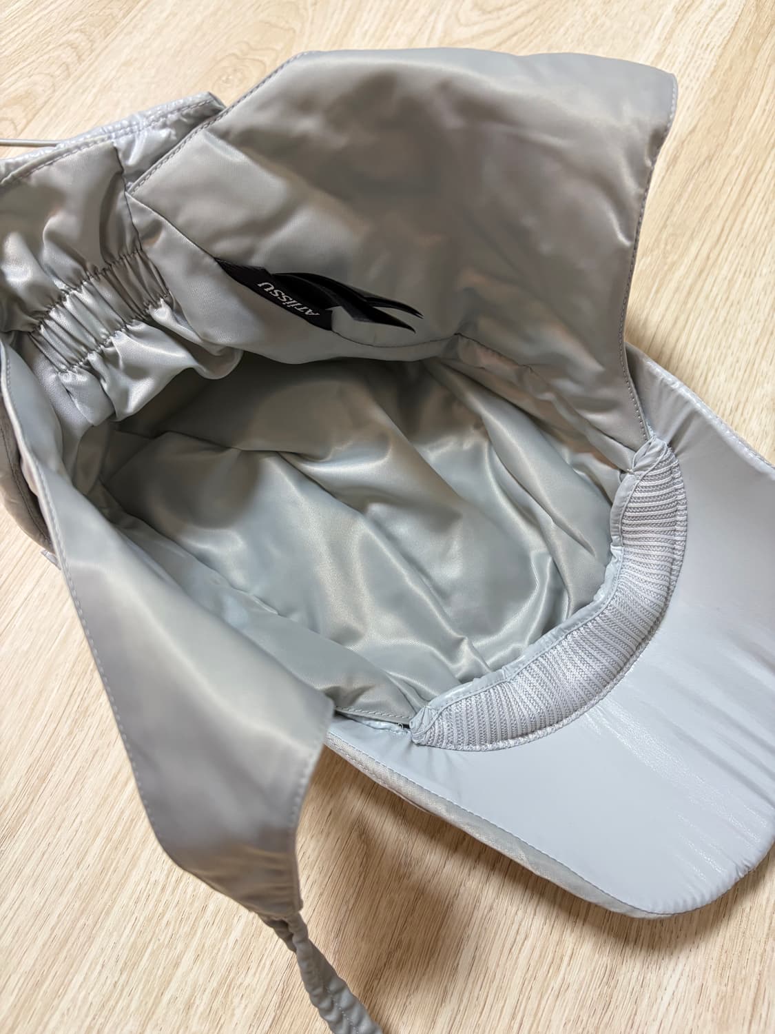 어티슈 미키 캡 SK(MT) 새거 상품이미지7