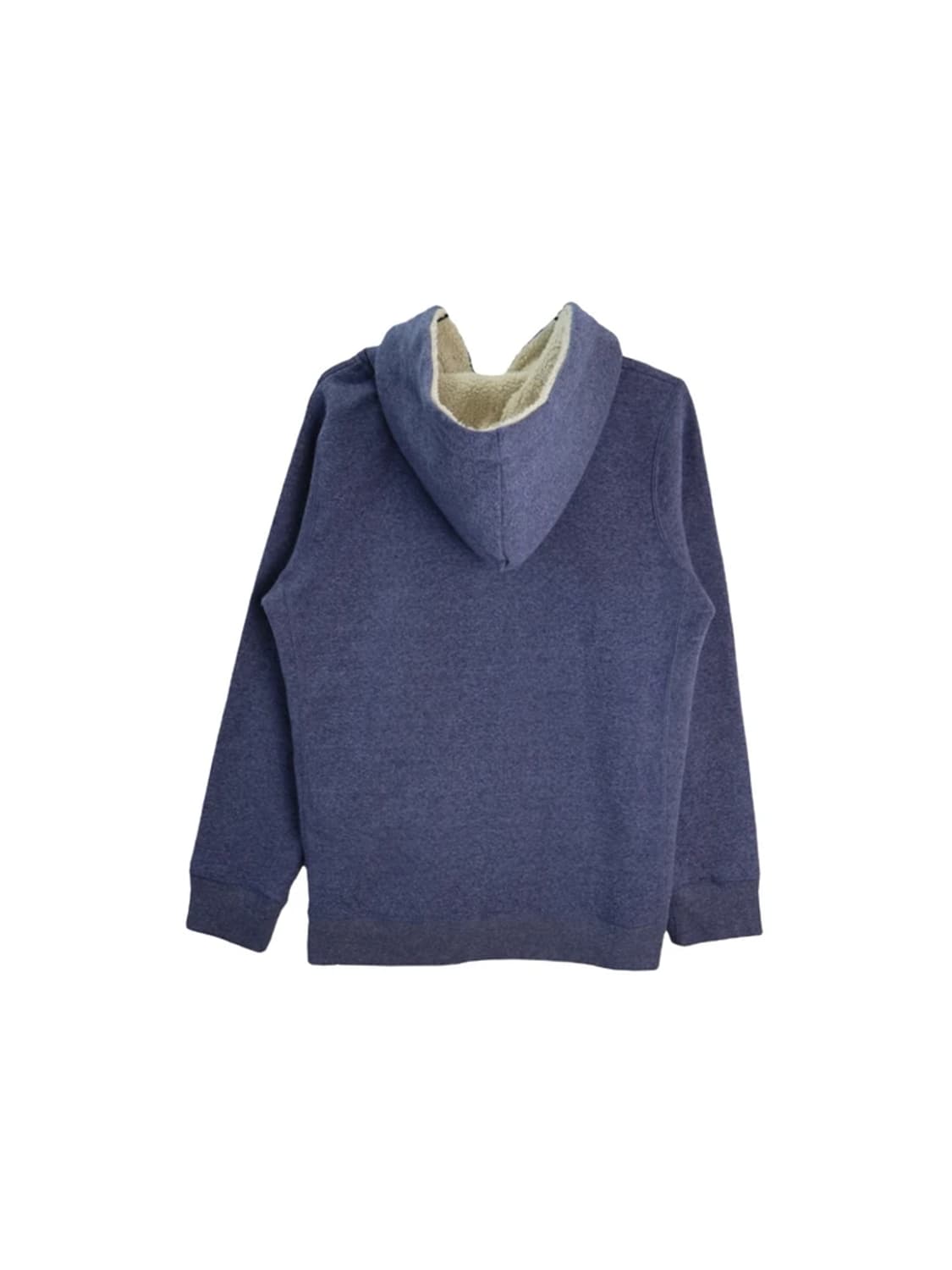 컨버스 네이비 후드집업 상품이미지4