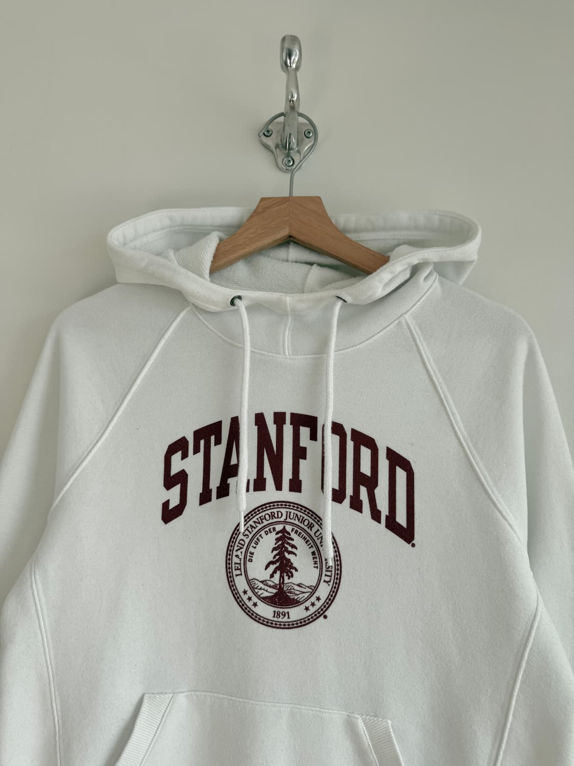 챔피온(Champion) 후드 상품이미지2