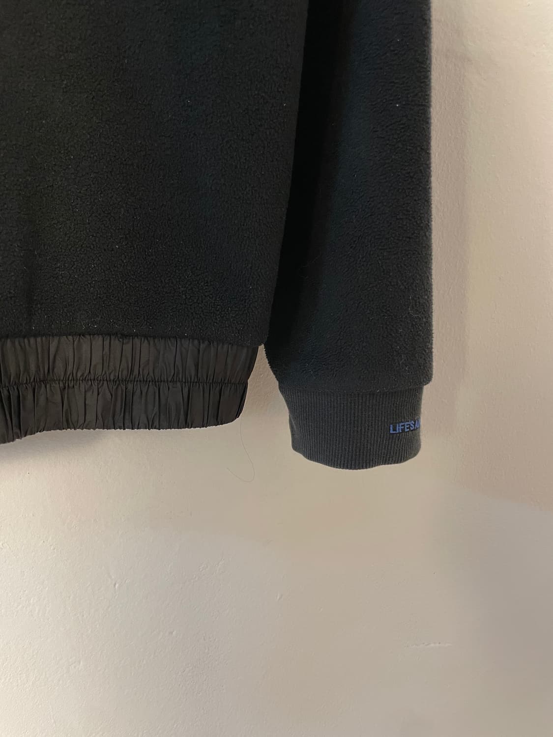 디스커버리 플리스 집업  상품이미지10