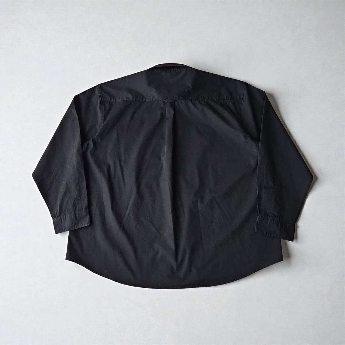 FR칼하트 면 오버핏 긴팔셔츠 XXXL 상품이미지2