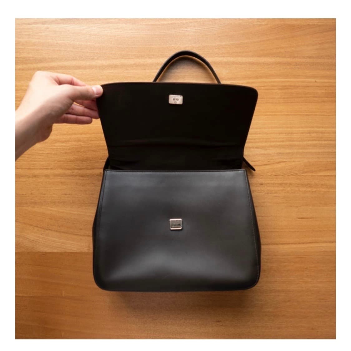 MHL 핸드백 상품이미지4