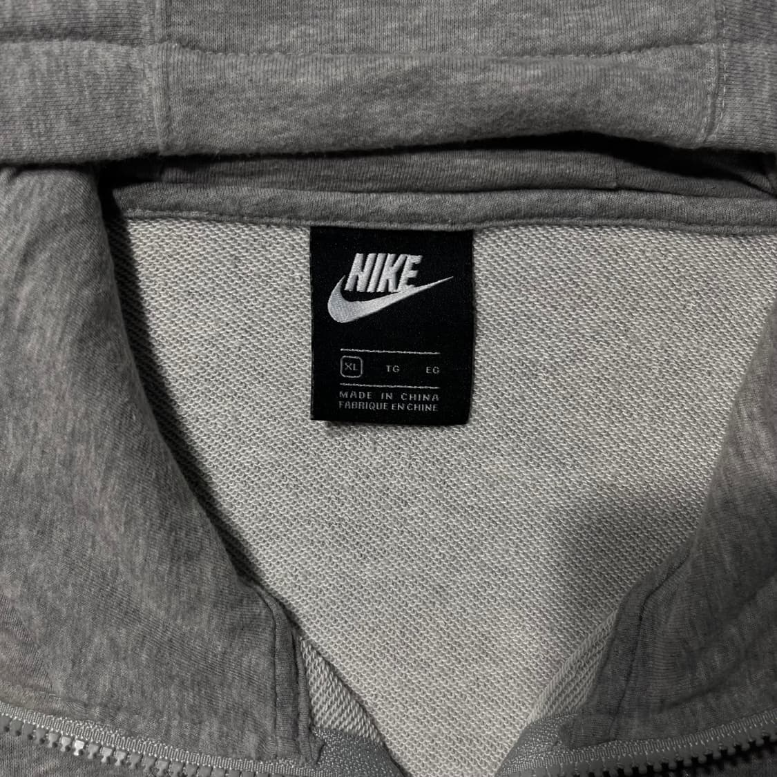 NIKE 나이키 후드집업 상품이미지4