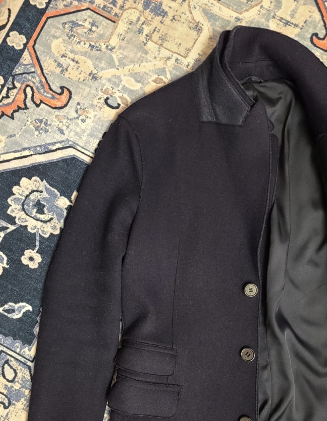 날바렛 코트 상품이미지2