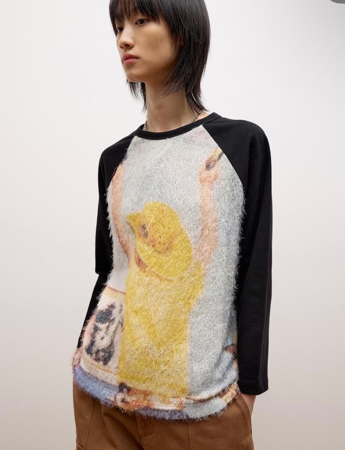 애프터프레이 티셔츠 상품이미지1