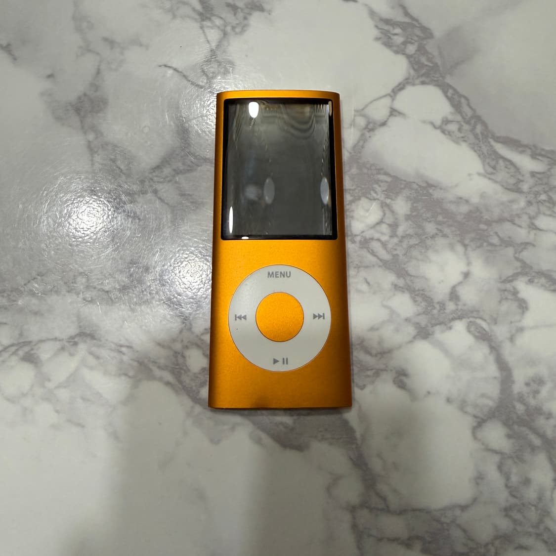 아이팟 나노 4세대  배터리 방전 교체 필요 상품이미지2