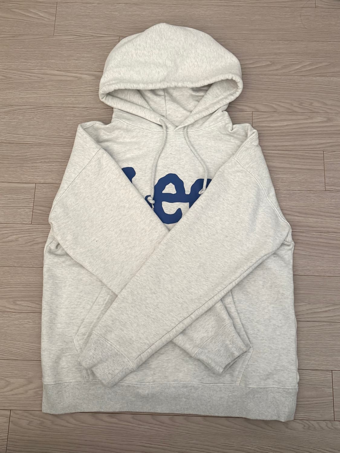 Lee 리 후드티 s 상품이미지2