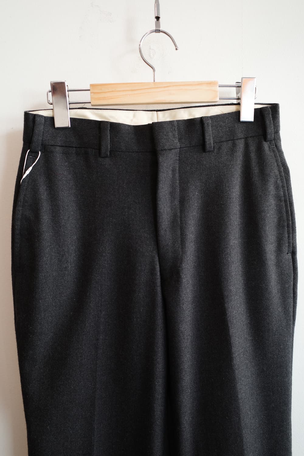 J.PRESS 제이프레스 울 팬츠 (28인치) 상품이미지2