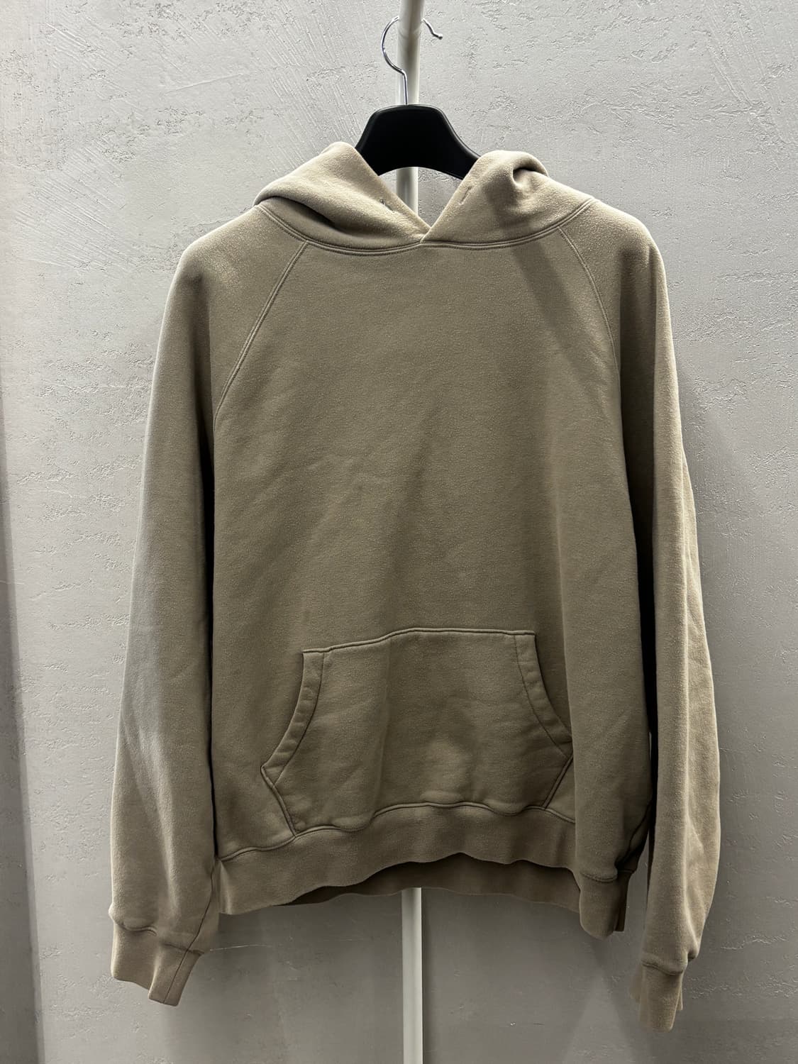 피어오브갓 에센셜 후드티 L 상품이미지2