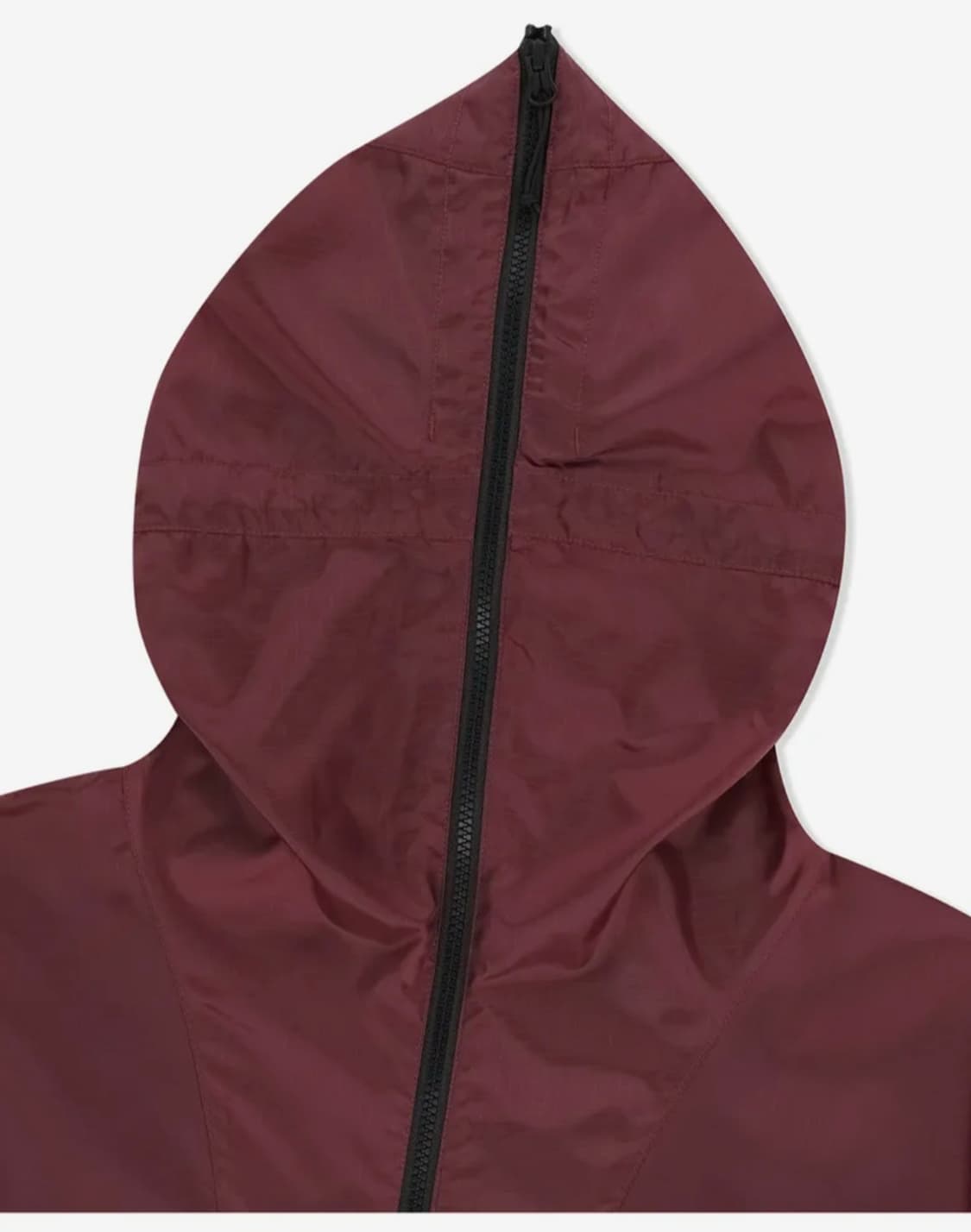 예스아이씨 윈드브레이커 바이올렛 xl 상품이미지3