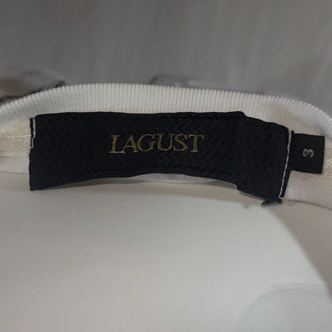 Treasure Skull Rhinestone Long Sleeve 상품이미지4