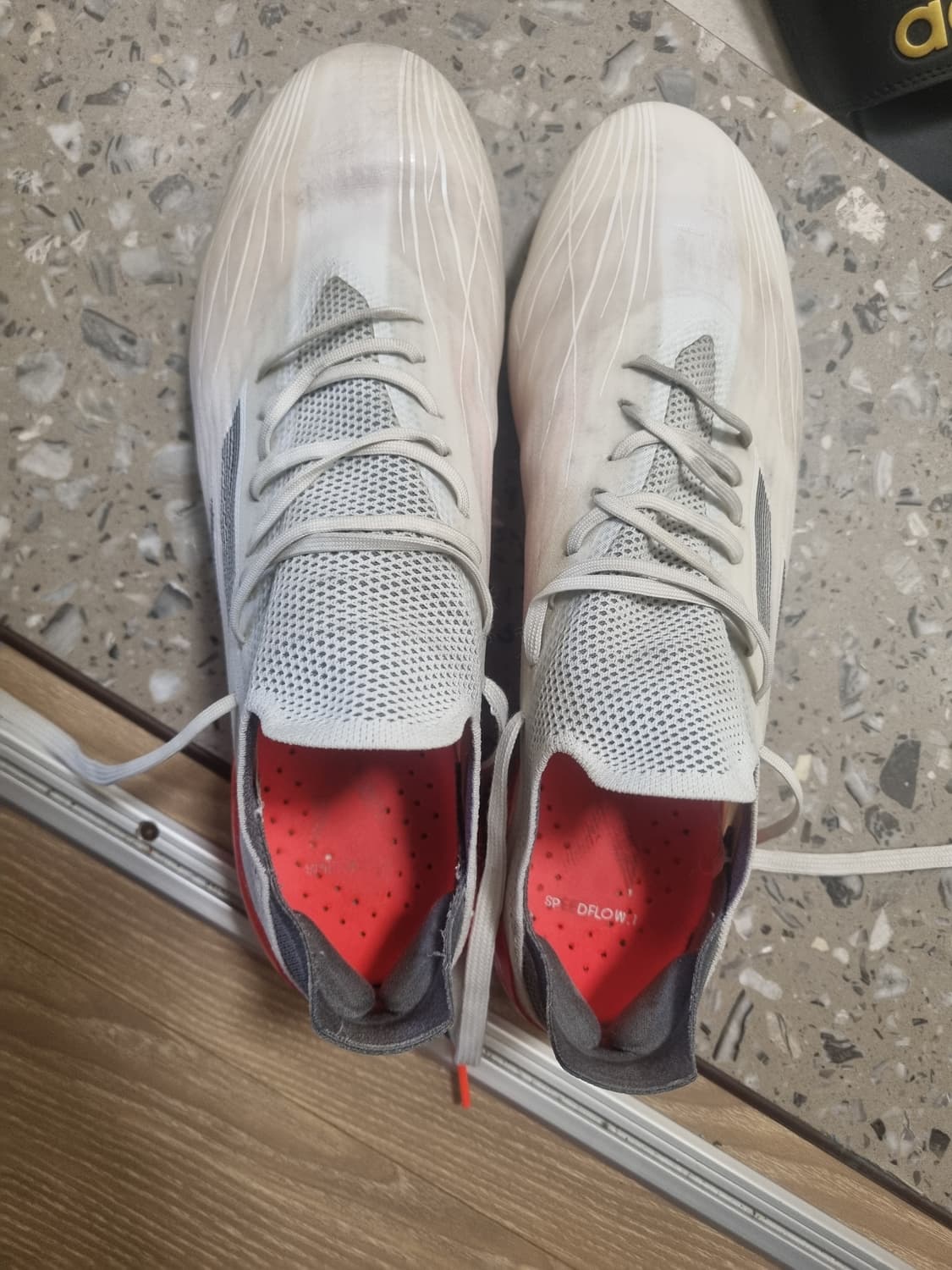 아디다스 엑스 수피드플로우.1 AG 상품이미지1