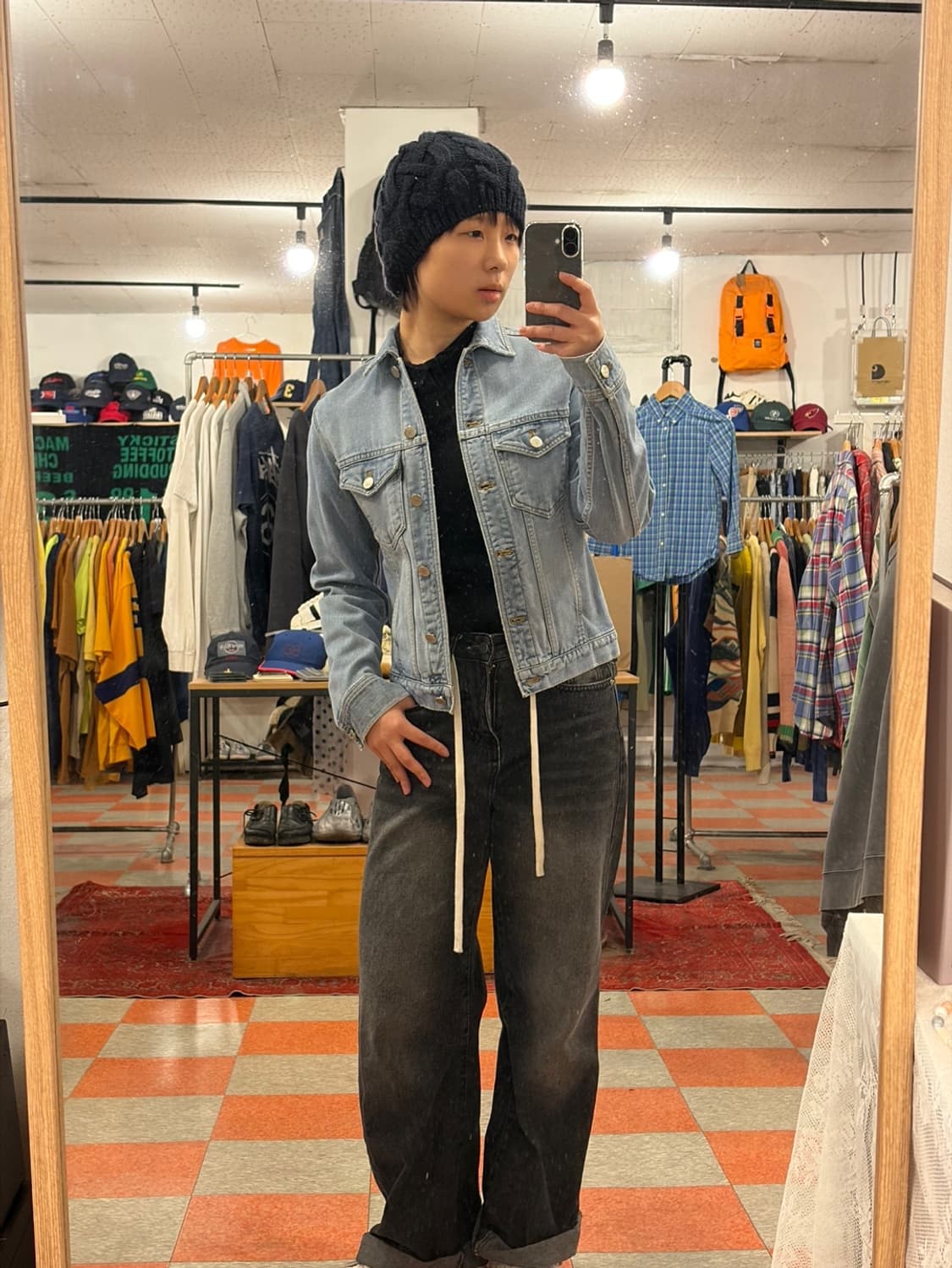 청자켓 상품이미지1