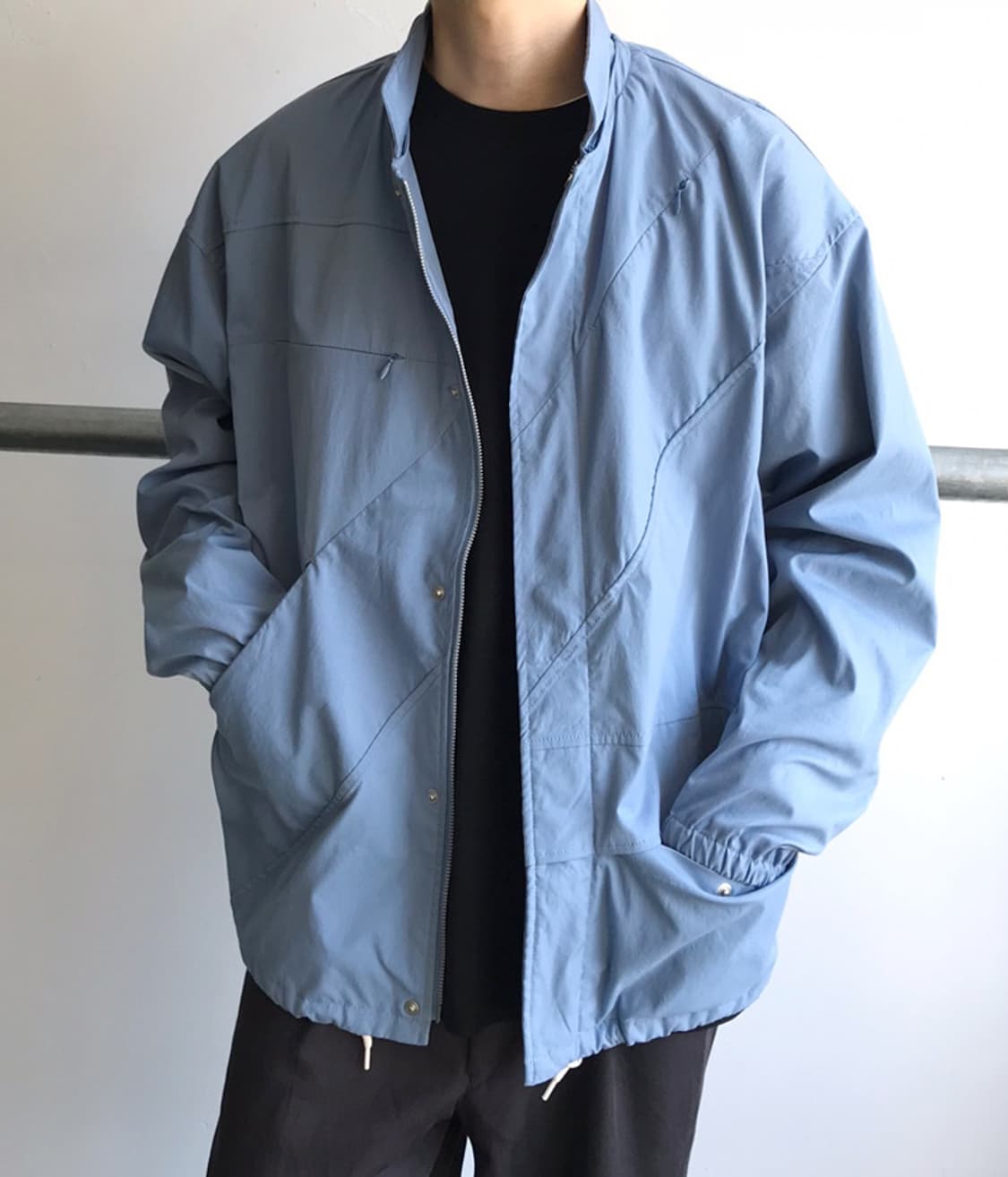 BEAMS SSZ x GONZO CUNTRY 상품이미지8