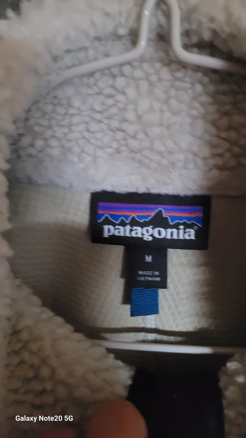 파타고니아 자켓 상품이미지3