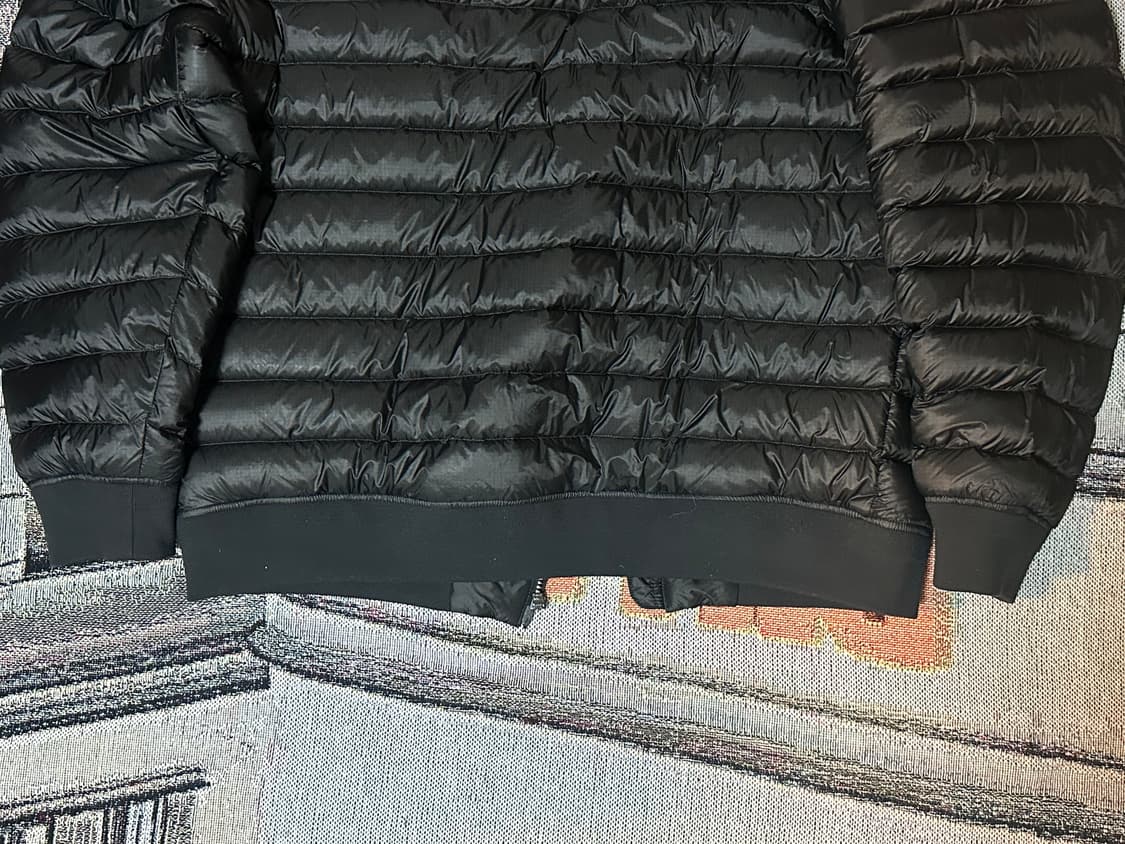 [L] CP COMPANY DD SHELL SHORT JACKET 상품이미지6
