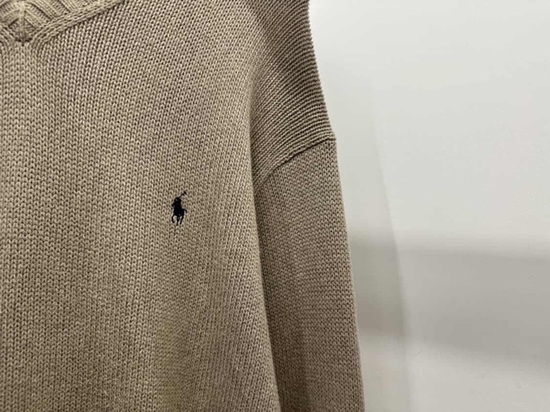 POLO RALPH LAUREN (L-XL) 상품이미지4