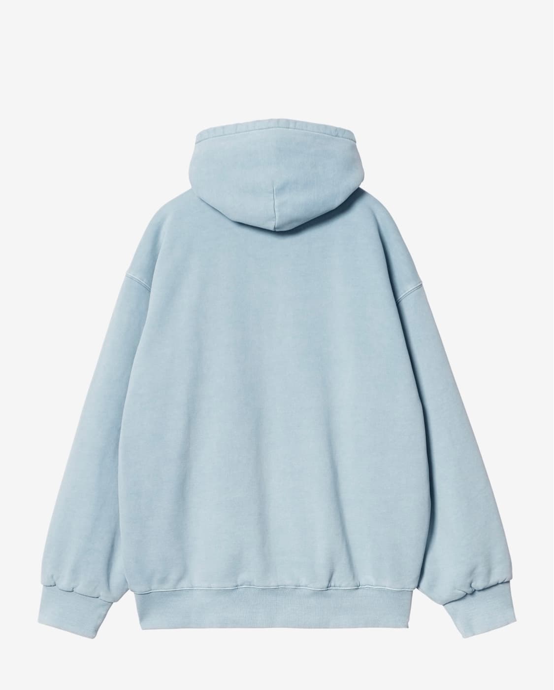 초특가 새상품 칼하트 휩 비스타 후드 자켓 더스티 아이스 L 상품이미지7