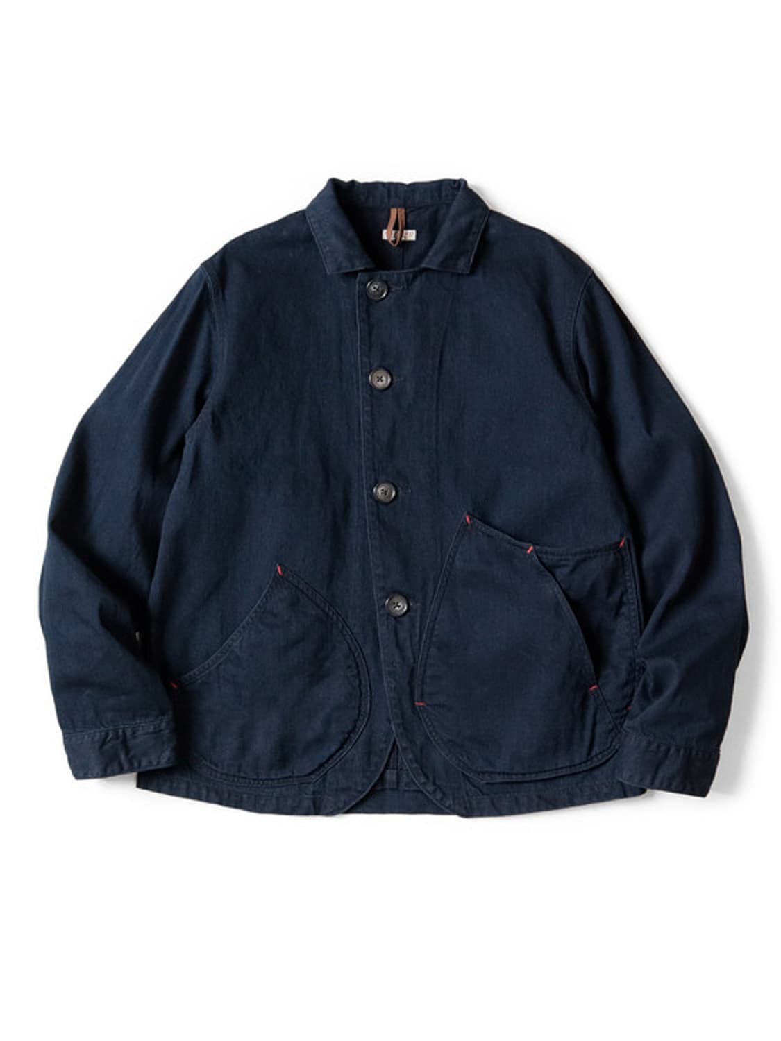 [3] kapital 캐피탈 링고맨 커버올 자켓 idg 상품이미지3