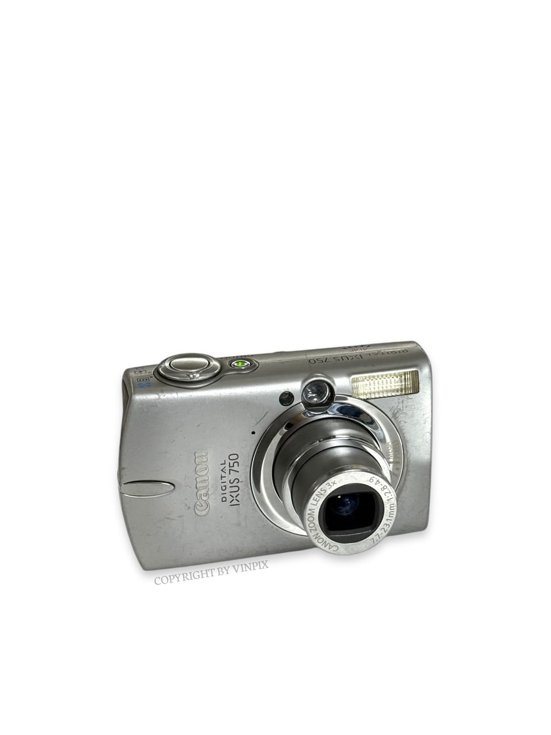 캐논 익서스 750(익시 700,파워샷 SD550) 디지털 카메라 디카 상품이미지5