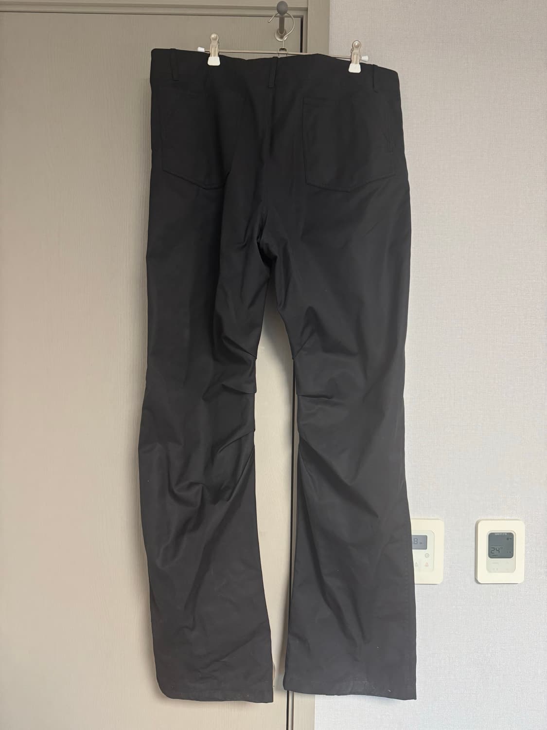 PAF 7.0 trouser RIGHT [XL] 상품이미지2