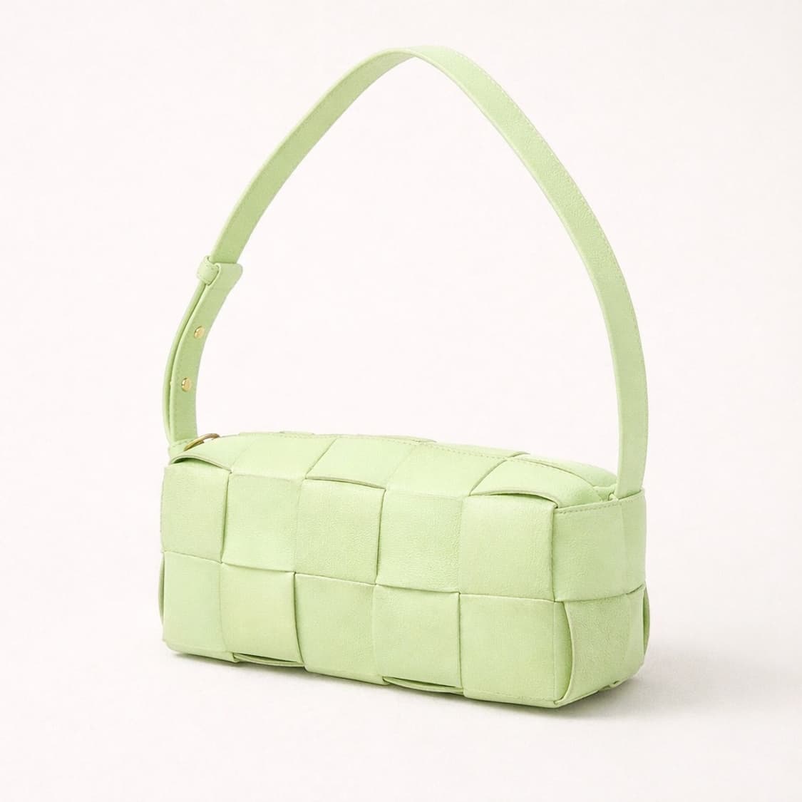 [S급] 보테가베네타 브릭 카세트백 스몰 판매합니다!!! 상품이미지2