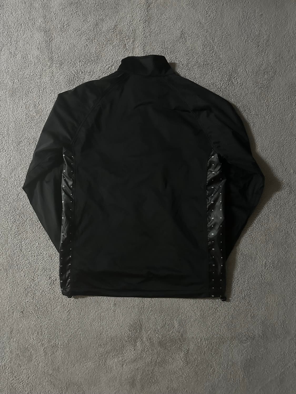 Adidas Originals 레오파드 리버서블 자켓  상품이미지4