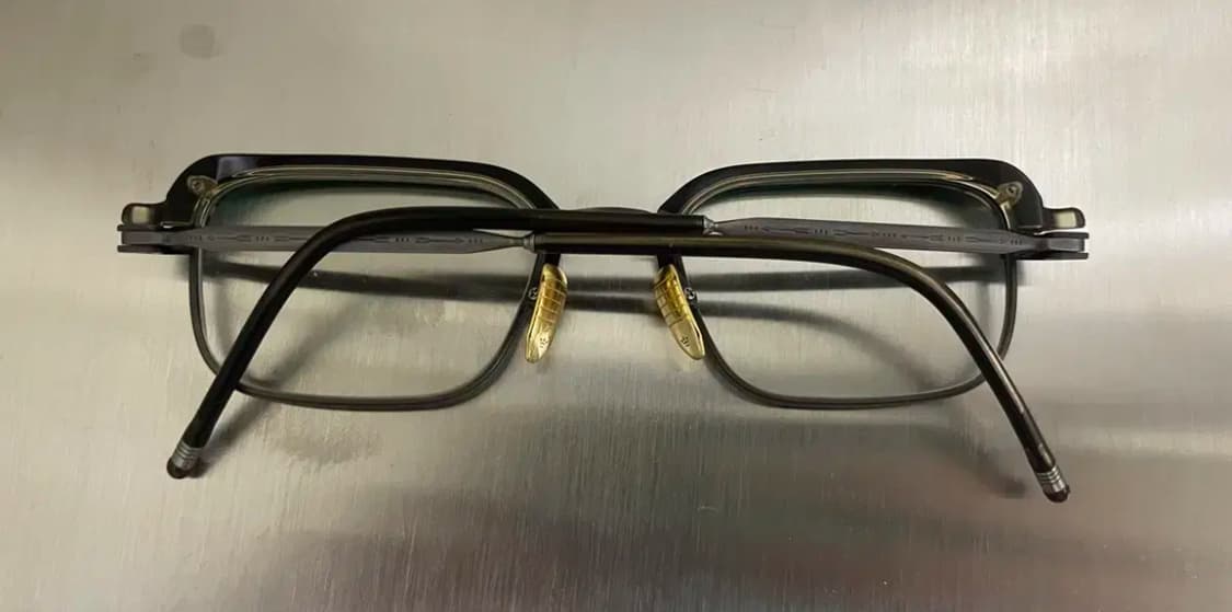 자크마리마지 코만치 안경 상품이미지2