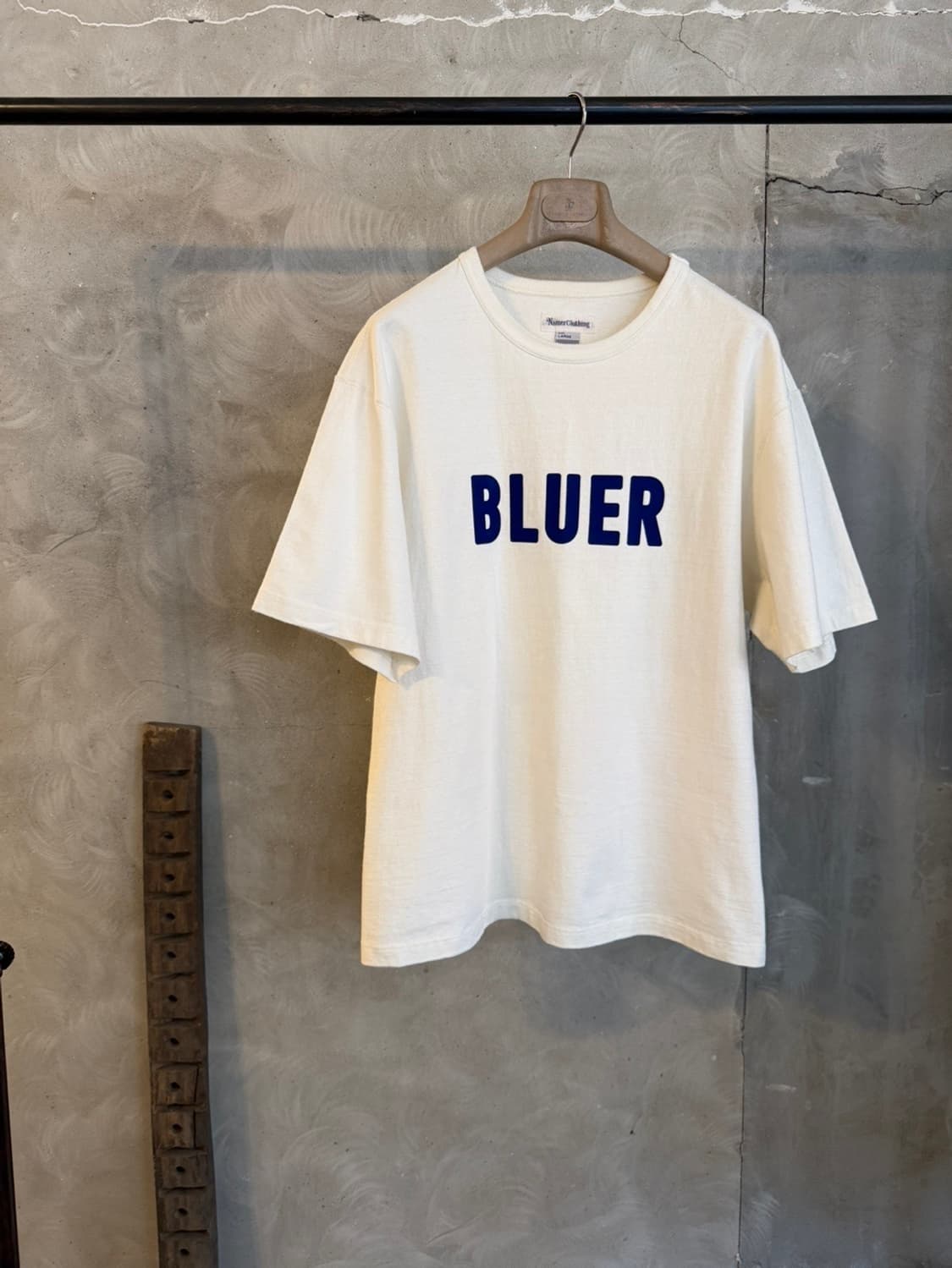 네이머 클로딩 티셔츠 100 상품이미지10