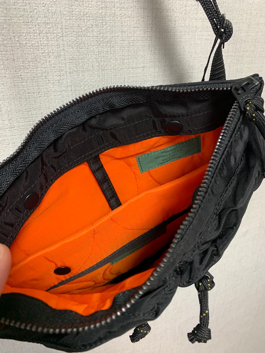 요시다포터 크로스백 상품이미지4